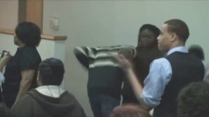 Убойная молитва под  Breakbeat 1 часть