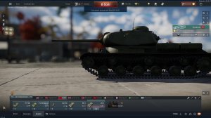 War Thunder