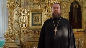 Преподобный Серафим Саровский