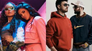 GRAN ERROR X ELVANA GJATA X ANTONIA - CLAP CLAP Maia Dan Redrum Extended Vrs.2@22