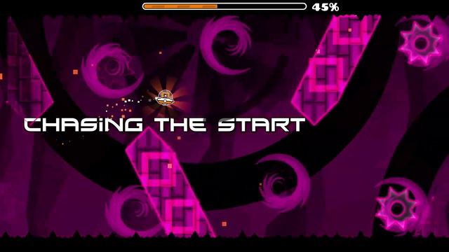 Don't Rate This Level by KrMaL [Hard] l Geometry Dash смотреть онлайн