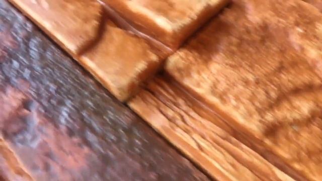 Сланец "Макена" гипсовый камень