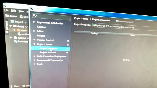 Sentiment analysis program in pycharm IDE in window 7 32 bit смотреть онлайн