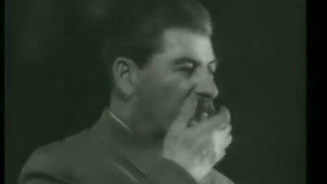 Как убили Сталина