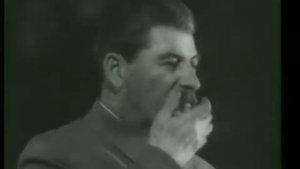 Как убили Сталина