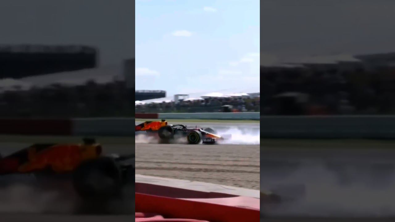 Never give up #f1 #formula1 #f12021
