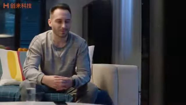 IP-камера Xiaomi Xiaobai N1 Smart Outdoor Camera PTZ Edition смотреть онлайн