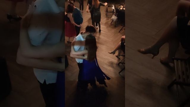 Social dance party Dec 30, 2021 Arena`S смотреть онлайн