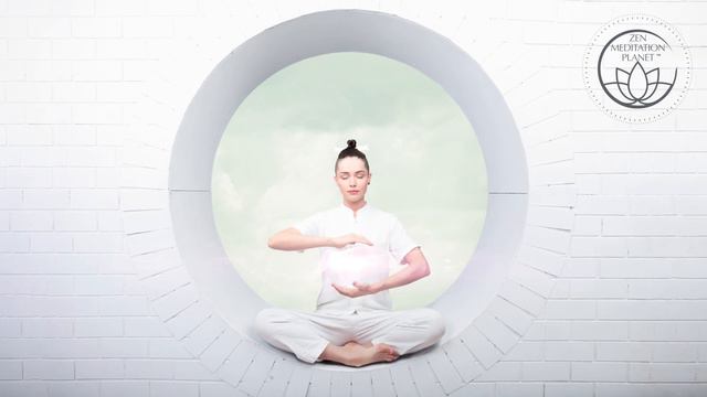 Breathing Meditation (Zhuanqi) – Chinese Taoist Meditations – Unite Your Mind & Qi смотреть онлайн