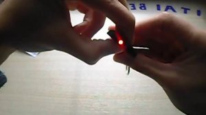 №74 Универсальный ИК Мини ТВ пульт