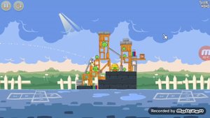 Angry Birds Seasons 2.5.0 PC Ported Over To Android