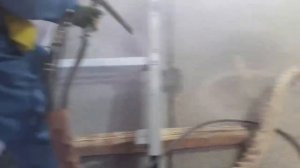 # Газон Нехт цинкование подрамника.