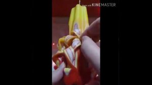 DIY | Candle Shop - резные свечи ручной работы😍. Подарок. 8марта💐. Резная свеча. Мастер-класс.
