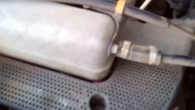 Octavia 1.8T AGU DRIVE&Live найдена причина потери в тяге! смотреть онлайн