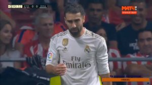 РЕАЛ МАДРИД vs АТЛЕТИКО МАДРИД ПРЯМАЯ ТРАНСЛЯЦИЯ