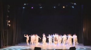 Сонька золотая ручка (2012г.)