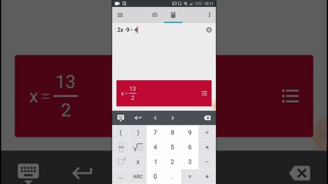 Maths solution app, Solve math problems, Solution of any math problem,  playstore app - photomath