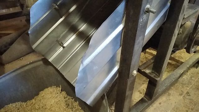 Фуговально-распиловочный станок своими руками смотреть онлайн