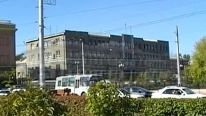 ИСТОРИЯ ТИХВИНСКОЙ ПЛОЩАДИ ИРКУТСКА
