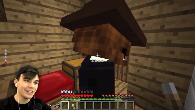 ВАМПИРЫ УЖЕ ЗДЕСЬ - BLOOD #1 смотреть онлайн