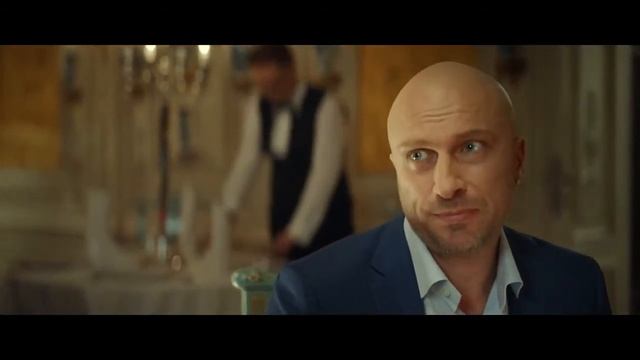 МТС - Реклама. (в метро ловит, салон красоты Давиани, Дмитрий Нагиев) смотреть онлайн