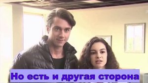 Интервью Su Burcu Yazgı (Асие) и Onur Seyit Yaran (Дорук)  - перевод на русский язык #AsDor