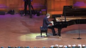 БИС Чайковский   "Приглашение на трепак"  Дмитрий Маслеев (фортепиано)