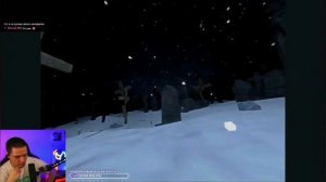 ПАЧУКА СМОТРИТ КЛИП СЛАВЫ КПСС - КАТАФАЛКА