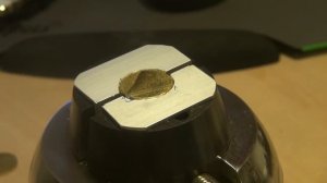 Chinese airgraver (Китайский пневмоштихель) GraverMate