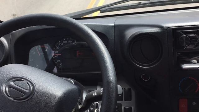 EFICIENCIA FRENO DE ESCAPE DUTRO - GARCIA NARANJO смотреть онлайн