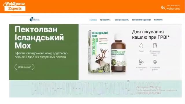 Ирина Пашкетник. Фарма & digital - специфический и перспективный дуэт смотреть онлайн