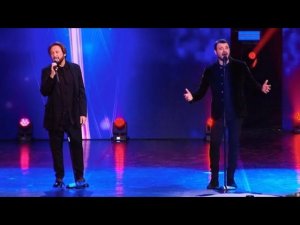 EMIN & Стас Михайлов - Сколько (Наш Новый Год, Первый канал) 2024