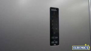 Candy Krio Vital Evo Frigorifero (CF 18S WiFi)