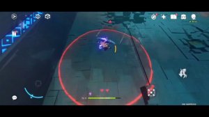 играю в Genshin impact | Поднял 9 ранг | viBS game