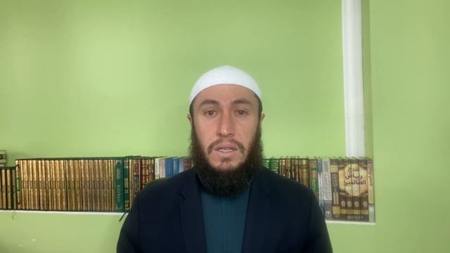 Некоторые вопросы про месяц Шаабан смотреть онлайн