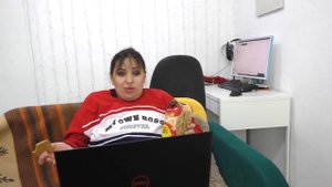 Я ТОЛСТАЯ! Я как пылесос - проглотила все! Решила сесть на диету