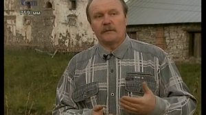 Пермский край - Завод Строгановых в селе Кын - Все чудеса Урала