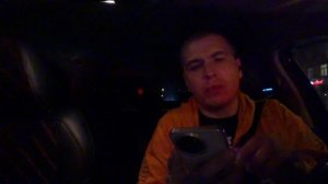 Пассажиры Яндекс Такси Пилят Ногти В К+ / Ночная Смена В Такси