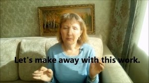 Фразовый глагол make