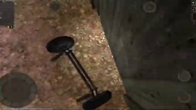 STALKER: Shadow of Chernobyl Android Mobile Gameplay | Part 1 смотреть онлайн