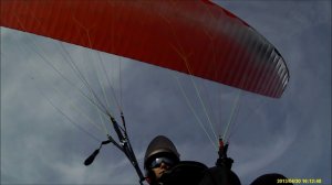 Paragliding_Montenegro