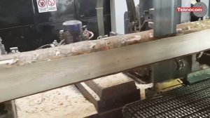 1600 SIF - традиционная ленточнопильная колонна Primultini