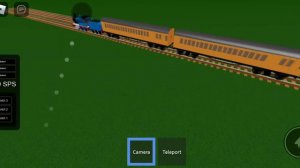 Sodor fallout edward escapes the blast