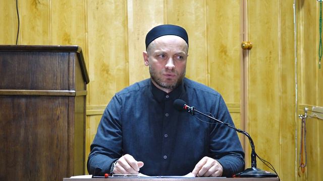 Изучение жизни Пророка ﷺ помогает человеку жить красиво