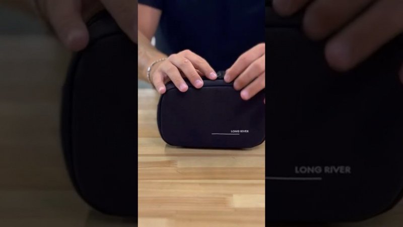 ПОЯСНАЯ СУМКА ИЗ CORDURA