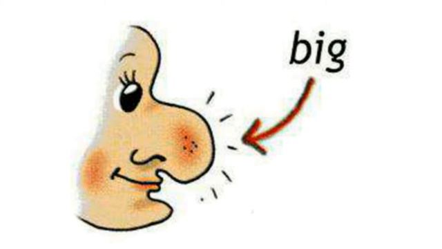 How To Pronounce Big In British English