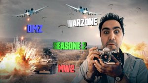 РАЗРАБЫ ОБЛАЖАЛИСЬ! КОМЬЮНИТИ ПОБЕДИЛО! WARZONE 2 ИСПРАВЯТ. ВАЙП DMZ. ИСПРАВИЛИ ПЕРКИ.