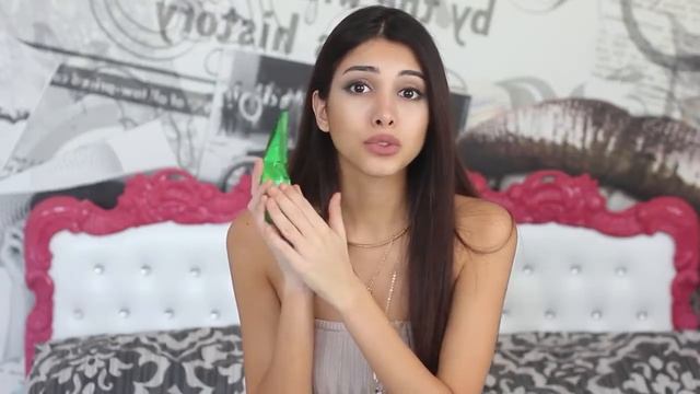 Haul Очень Много Косметики! Swatch помад Limecrime смотреть онлайн