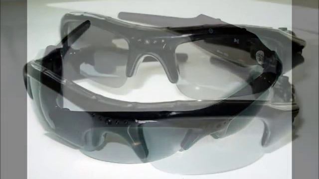 Видео Очки с Камерой смотреть онлайн