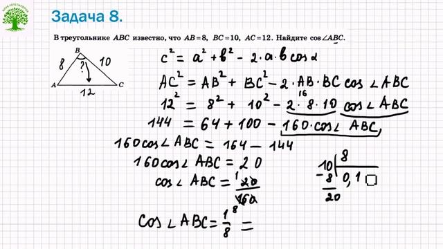 Геометрия ОГЭ | Задание 15 | Все типы задач | Математика ОГЭ | Клуб репетиторов | Тайм-коды смотреть онлайн